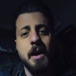 دانلود آهنگ جدید سبحان رستمی نیمه جان